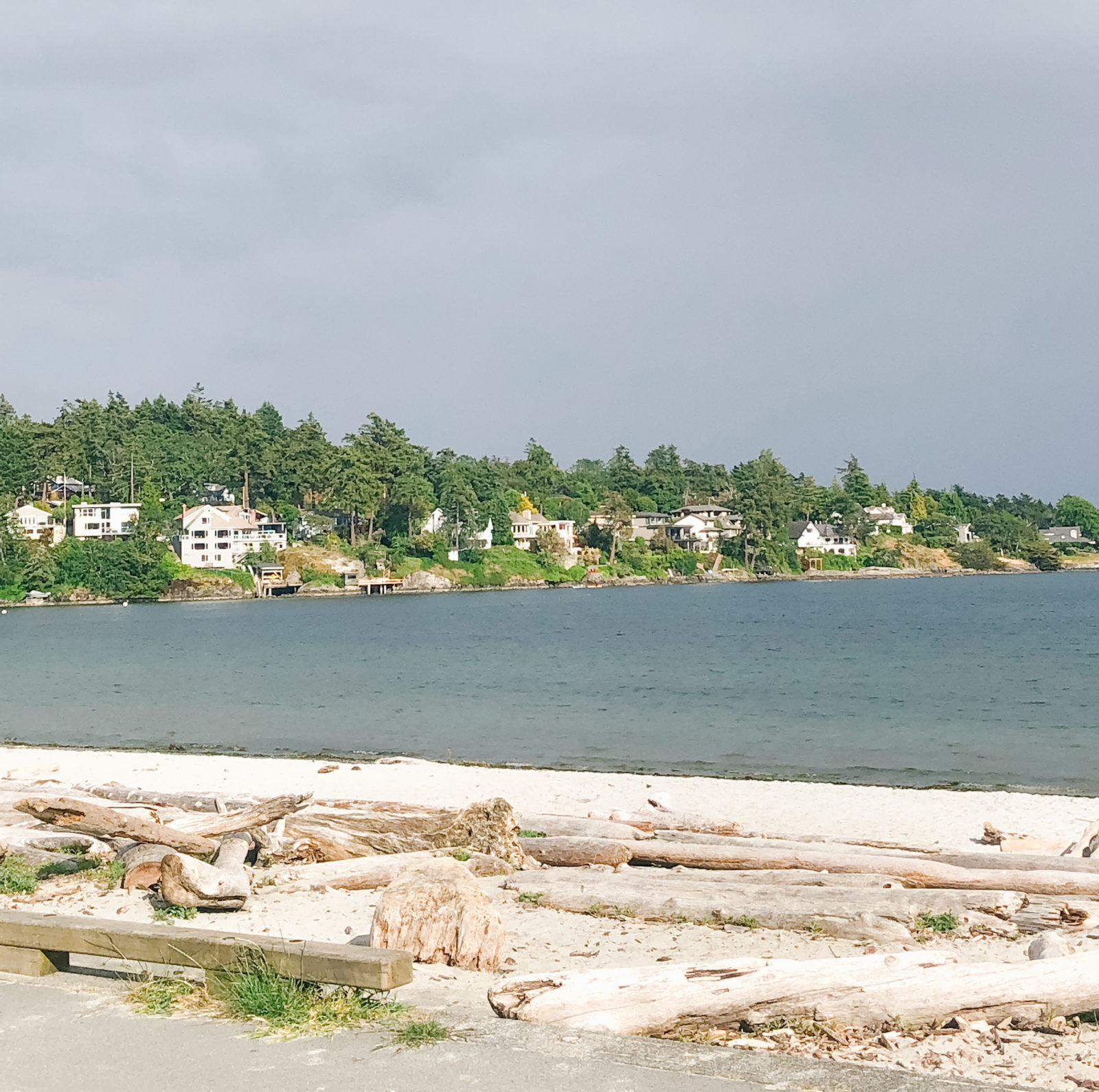 Neighbourhood Spotlight Cadboro Bay » Ria Mavrikos