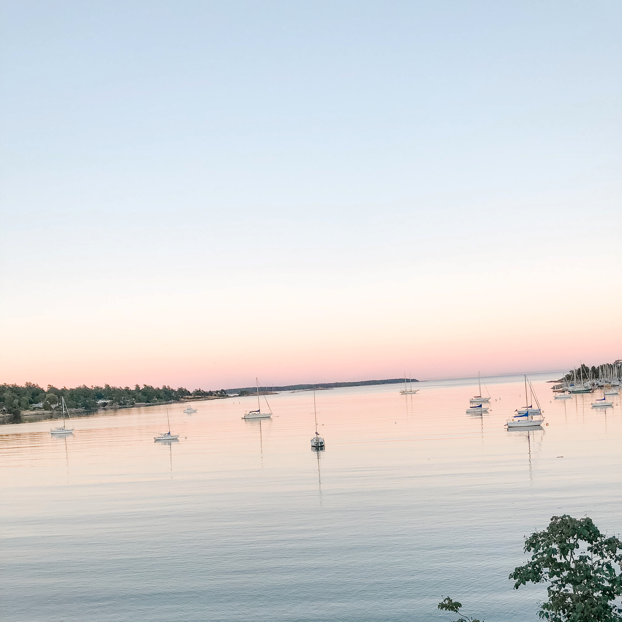 Cadboro Bay